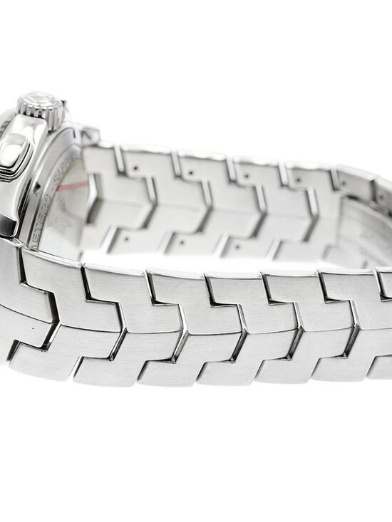 TAG HEUER Link CAT2011.BA0952 Caliber 16 Chronograph Automatic Men\'s_974319 main image 10